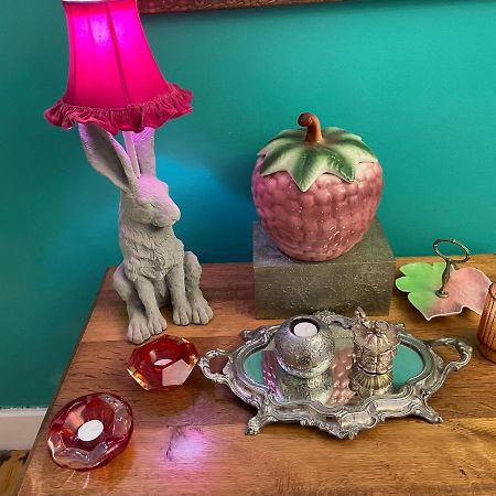 Clarendon Manor And Cottages ホウィック エクステリア 写真