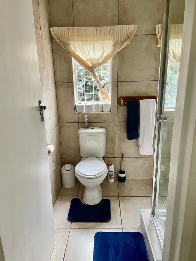 Clarendon Manor And Cottages ホウィック エクステリア 写真