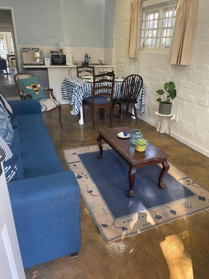 Clarendon Manor And Cottages ホウィック エクステリア 写真