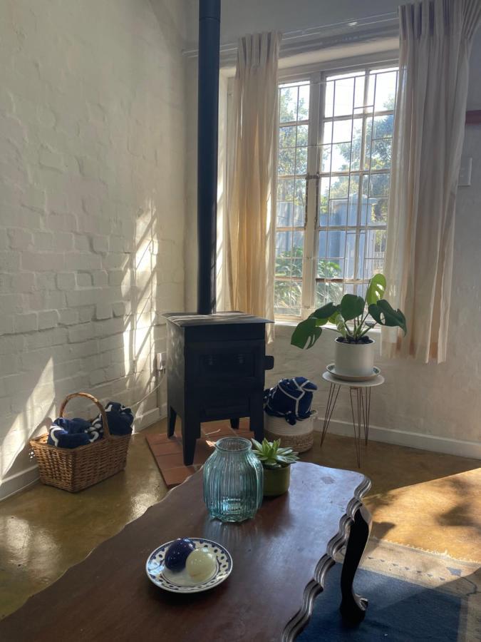 Clarendon Manor And Cottages ホウィック エクステリア 写真
