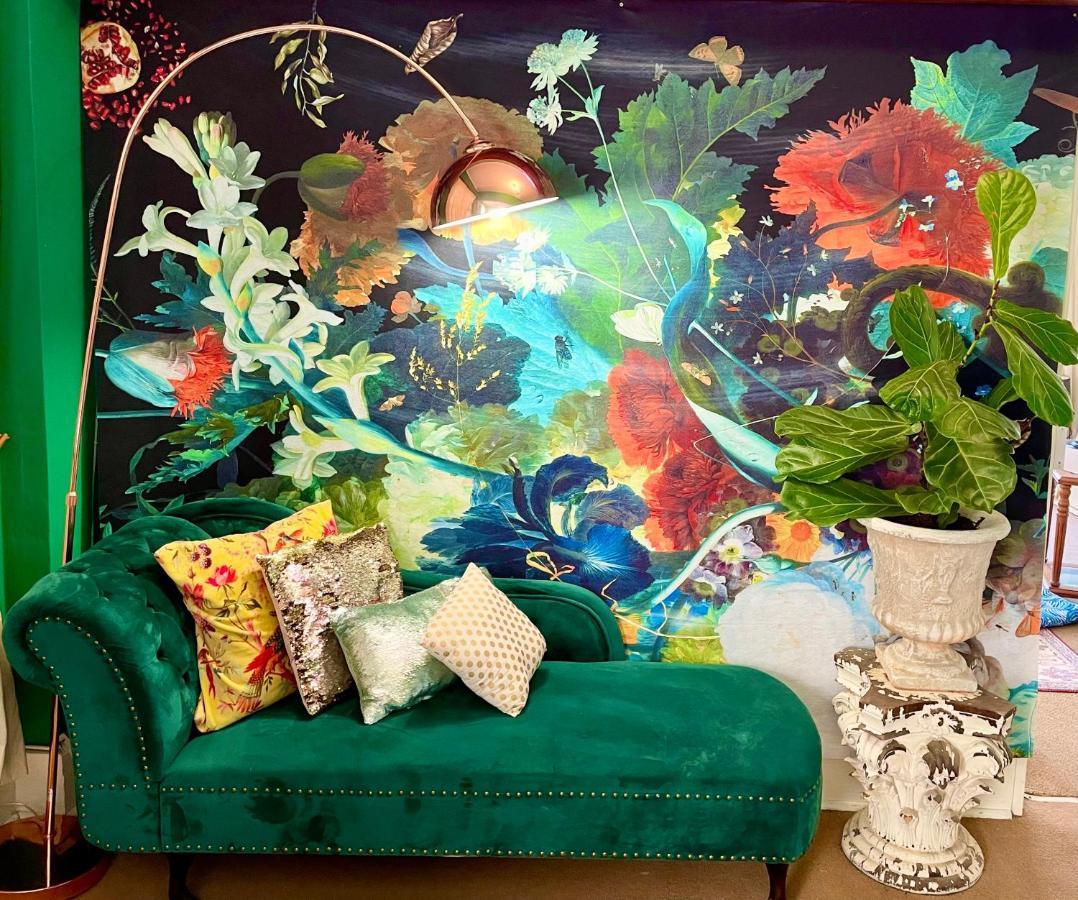 Clarendon Manor And Cottages ホウィック エクステリア 写真