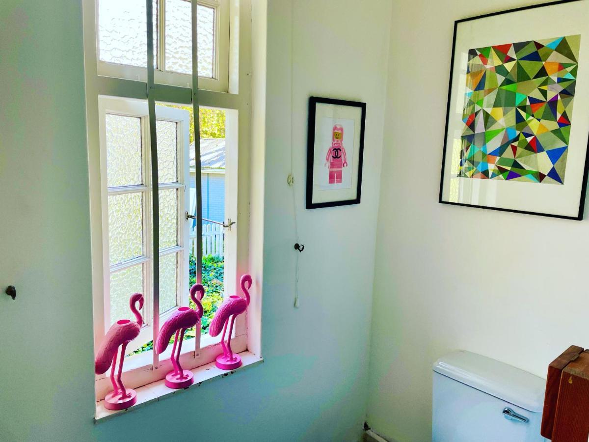 Clarendon Manor And Cottages ホウィック エクステリア 写真