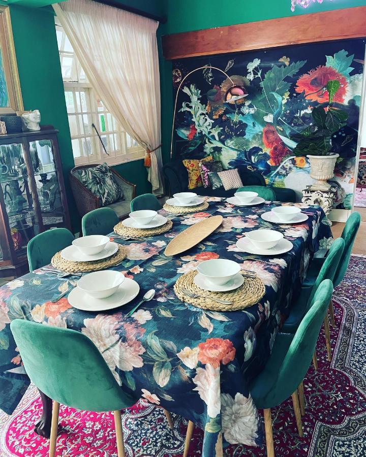 Clarendon Manor And Cottages ホウィック エクステリア 写真