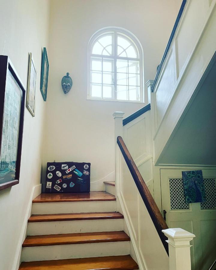 Clarendon Manor And Cottages ホウィック エクステリア 写真