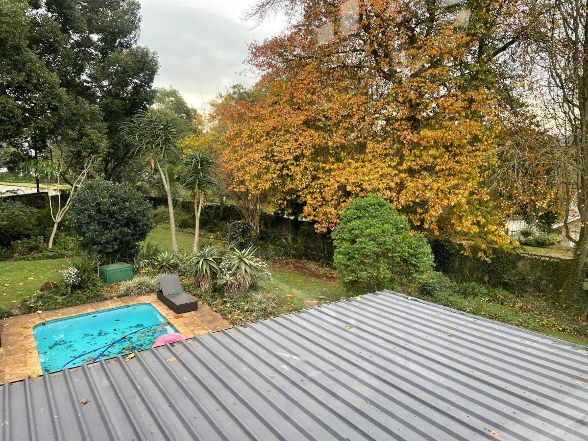 Clarendon Manor And Cottages ホウィック エクステリア 写真