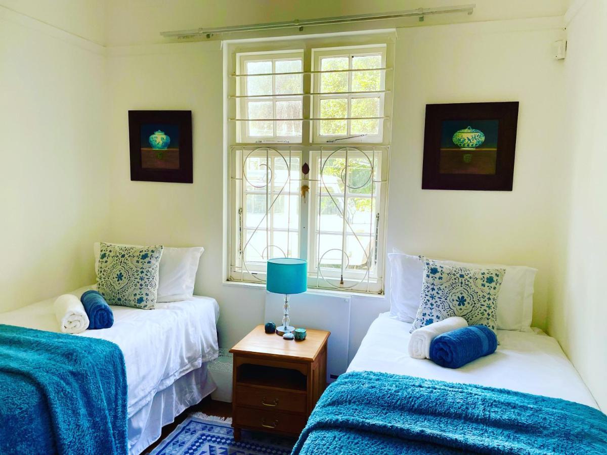 Clarendon Manor And Cottages ホウィック エクステリア 写真