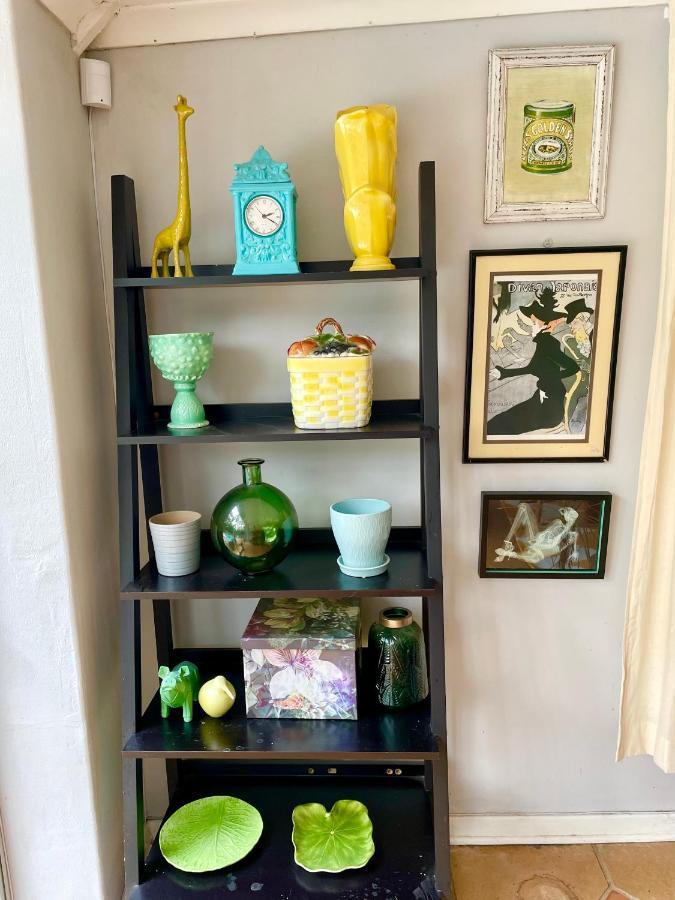 Clarendon Manor And Cottages ホウィック エクステリア 写真